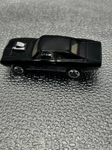 Hot Wheels Loose Premium Fast & Furious '70 Dodge Charger R/T Black Dom Toretto - Picture 1 of 6