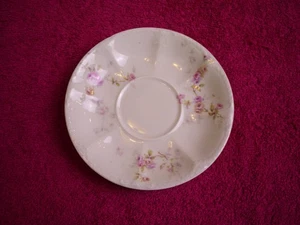 Theo Haviland (Schleiger 339-4 Rohling 118A) 5 5/8" Untertasse(n) Exc (19 verfügbar) - Bild 1 von 2