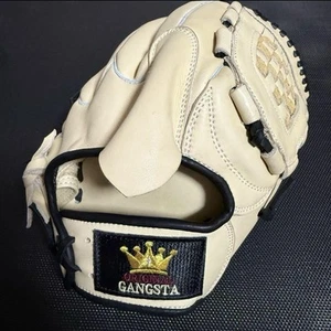 Hardball Softball Glove For Pitcher, Last 1 Point - Picture 1 of 9