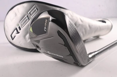 Taylormade Qi35 Max #3 Wood / 15.5 Degree / Stiff Flex Fujikura Vents Blue 6 - Image 1 of 4