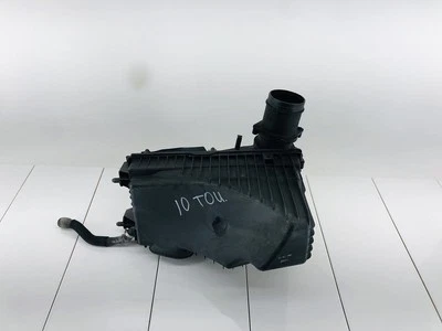 07-10 VOLKSWAGEN TOUAREG 3.6L V6 MOTOR GAS ADMISIÓN AIRE LIMPIADOR CARCASA CAJA OEM Foto 1 de 4