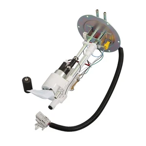Fuel Gas Pump Module w /Sending Unit Assembly For Nissan Pickup l4 2.4L 1995-97 - Picture 1 of 10