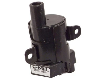 For 2003-2006 Chevrolet Avalanche 2500 Ignition Coil Spectra 49741RWKS 2004 2005 - Image 1 of 2