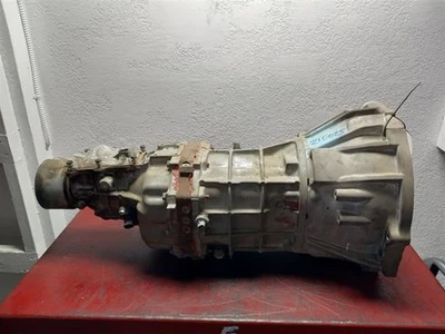 05-15 TOYOTA TACOMA 2.7L MANUAL TRANSMISSION 2WD 5 SPEED 2TRFE Foto 1 de 4