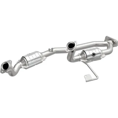 MagnaFlow Catalytic Converter FITS: 2001-2003 Ford Windstar 3.8L V6 GAS OHV Foto 1 de 4