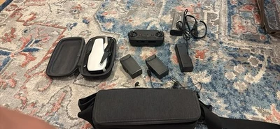 Drone DJI Mavic Air (CP.PT.00000138.01) - Blanco Ártico Foto 1 de 4