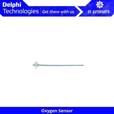 Sensor de oxígeno Delphi para Subaru Outback 2001-2012 2002 2003 2004 2005 2006 2007 Foto 1 de 4