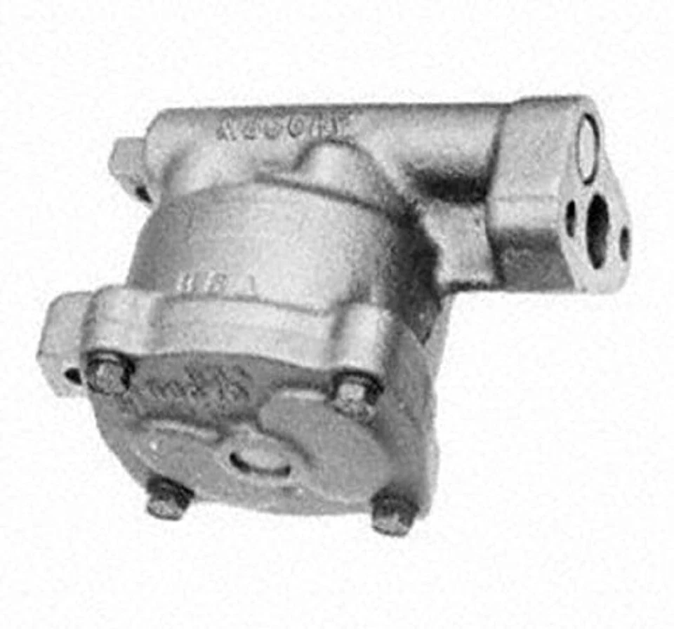 Melling M86CHV Oil Pump for Ford - Image 1 of 1