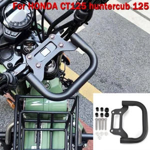 Multipurpose stand Hanging stand For HONDA CT125 CT 125 HUNTERCUB 2020-2022 2023 - Bild 1 von 15