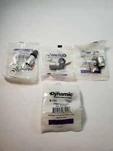 TPMS SERVICE KIT 4PC SET #6-111 - Picture 1 of 3