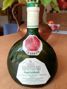 1992er Sommerhäuser Steinbach Riesling AUSLESE - Bild 1 von 1