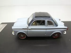 PREMIUM X PR0020 NSU FIAT WEINSBERG 500 1960 - 1:43 - GOOD ON DISPLAY BASE - 197 - Imagen 1 de 8