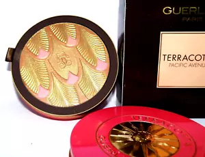 Guerlain Terracotta Pacific Avenue Bronzing & Blush Powder 25g - Bild 1 von 4