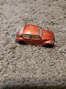 Matchbox 1968 Lesney Volkswagen 1500 Saloon - Picture 1 of 7