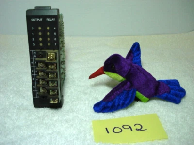 GE	IC-610-MDL-180-A   SERIES ONE PC - Image 1 of 4