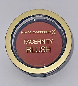 Max Factor Facefinity Blush - 55 Stunning Sienna - Bild 1 von 1