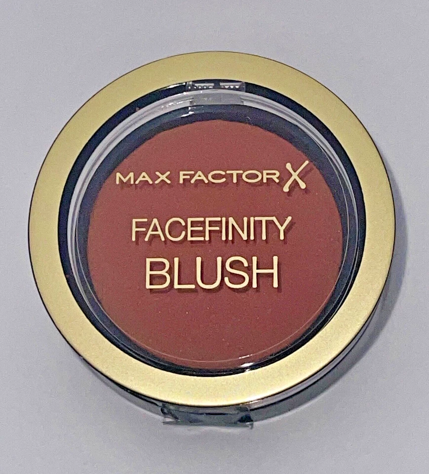 Max Factor Facefinity Blush - 55 Stunning Sienna - Bild 1 von 1