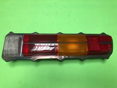 Toyota Corona Mark 2 1972 Rear Right Tail light Assembly Genuine NOS - Изображение 1 из 4