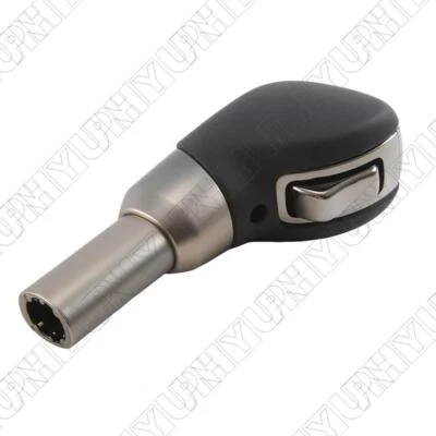 Perilla de cambio de marchas A/T para Hyundai Genesis cupé 2012-2013 46711-2M200, 467112M200 Foto 1 de 4