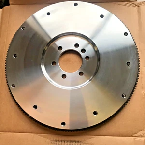 American Powertrain Flywheel Part # FWCV-10001-H FWCV-10001H SBC - Picture 1 of 3