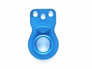 Tamiya 54159 F104 Aluminum Horn For Hi-Torque Servo Saver RC Car Parts OP1159 - Picture 1 of 1