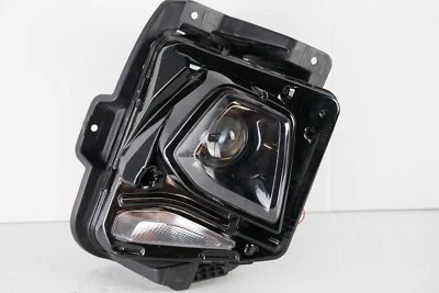 2019-2022 Chevy Blazer Xenon HID Headlight Right Passenger Side Aftermarket - Image 1 of 4