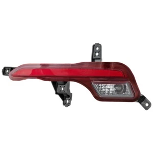 Nuevo conjunto de luces de respaldo halógenas adecuadas para 2021-2023 Kia Sorento 92406P2000 - Imagen 1 de 12