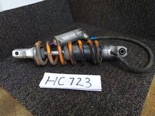 Suzuki GSXR400 GK76A 1991-94 Rear Shock 723