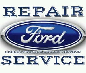 INSTRUMENT CLUSTER REPAIR SERVICE FOR FORD EXPLORER F150 F250 RANGER 1992-2003 - Picture 1 of 2