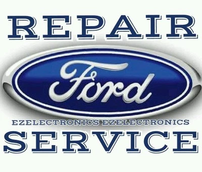 INSTRUMENT CLUSTER REPAIR SERVICE FOR FORD EXPLORER F150 F250 RANGER 1992-2003 - Image 1 of 2