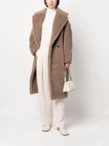 max Mara teddy coat  - Picture 1 of 7