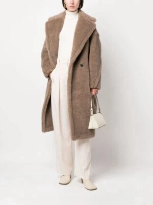 max Mara teddy coat  - Image 1 of 4