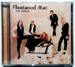 FLEETWOOD MAC - The Dance - CD 1997 Compact Disc / Digital Audio - Picture 1 of 2