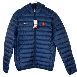 ellesse spray jacket