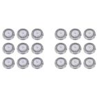 18Pack Sh30 Replacement Heads For   Shaver Series 3000, 2000, 1000 And S7388158