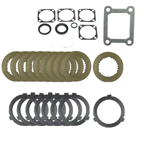 ZF-25 M Marine Transmission Master Rebuilding Kit - Bild 1 von 4