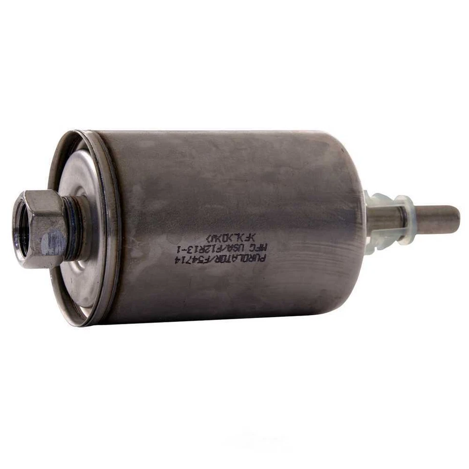 Fuel Filter-VIN: T, FI Purolator F54714