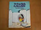 The Far Side Gallery by Gary Larson SOFTCOVER Andrews, McMeel &amp; Parker (1987)