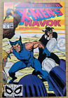 MARVEL COMICS PRESENTS #30 - HAVOK/WOLVERINE/BLACK PANTHER (MARVEL OCT. 1989)