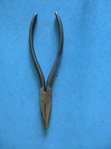 Vintage Utica P-226 Bell System Nadel Nase Zange 6-1/2" lang USA - Bild 1 von 10