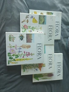 Nederlandse oecologische Flora Bd 1 - 5 - Bild 1 von 1