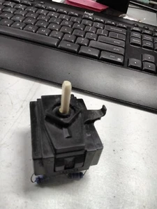 Dryer Switch Part # 8578352 - Picture 1 of 2