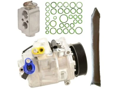 Kit compresor aire acondicionado BMW 135i 2008-2013 27559QWWM 2009 2010 2011 2012 Foto 1 de 2