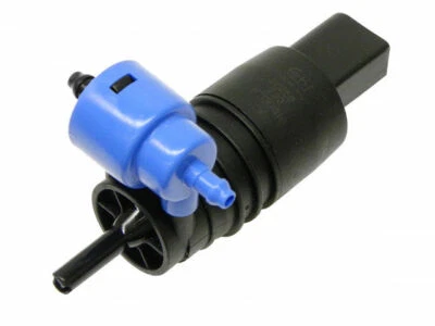 For 1997-1999 BMW 318ti Washer Pump Febi 64899CN 1998 Windshield Washer Pump - Image 1 of 2