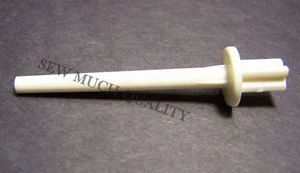 SPOOL PIN Twin Needle Janome NewHome MC3000 MC3500 MC350E MC4800 MC4800QC MC8000 - Picture 1 of 2