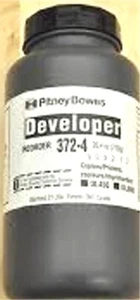Arcos Pitney Genuinos 372-4 Desarrollador (1) Uso en Arcos Pitney DL450-DL600 - Imagen 1 de 1