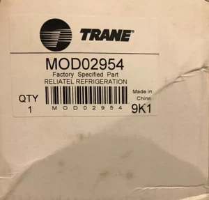 Trane MOD02954 - Picture 1 of 1