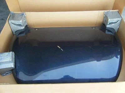 Porta-malas PLYMOUTH PROWLER 1999 2000 2001 2002 - Imagem 1 de 2