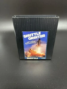 Atari 2600- Shuttle Orbiter by Avalon Hill, Game Cartridge Only (Rare) 1983 - Picture 1 of 10