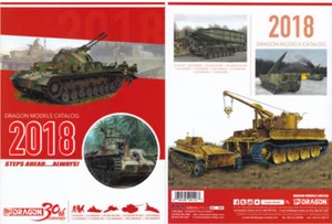 Dragon CATALOGO DRAGON 2018 PAG.28 - Photo 1/1